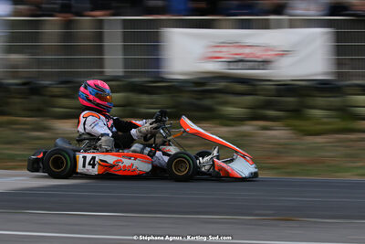 14/11/2021 : Les Rencontres ELCEKA Printemps à Grabels – Journée du Dimanche (photos Stéphane Agnus) 2021 — karting