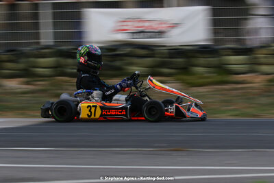 14/11/2021 : Les Rencontres ELCEKA Printemps à Grabels – Journée du Dimanche (photos Stéphane Agnus) 2021 — karting