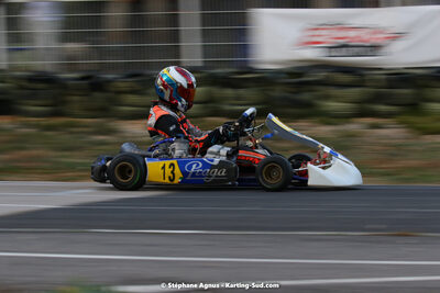 14/11/2021 : Les Rencontres ELCEKA Printemps à Grabels – Journée du Dimanche (photos Stéphane Agnus) 2021 — karting