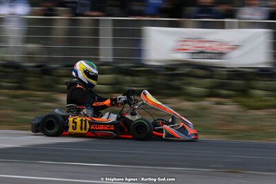 14/11/2021 : Les Rencontres ELCEKA Printemps à Grabels – Journée du Dimanche (photos Stéphane Agnus) 2021 — karting
