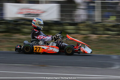 14/11/2021 : Les Rencontres ELCEKA Printemps à Grabels – Journée du Dimanche (photos Stéphane Agnus) 2021 — karting