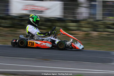 14/11/2021 : Les Rencontres ELCEKA Printemps à Grabels – Journée du Dimanche (photos Stéphane Agnus) 2021 — karting
