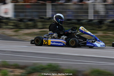 14/11/2021 : Les Rencontres ELCEKA Printemps à Grabels – Journée du Dimanche (photos Stéphane Agnus) 2021 — karting