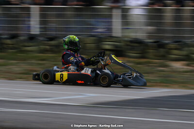 14/11/2021 : Les Rencontres ELCEKA Printemps à Grabels – Journée du Dimanche (photos Stéphane Agnus) 2021 — karting