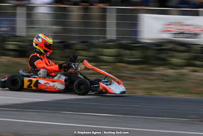 14/11/2021 : Les Rencontres ELCEKA Printemps à Grabels – Journée du Dimanche (photos Stéphane Agnus) 2021 — karting