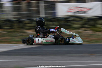 14/11/2021 : Les Rencontres ELCEKA Printemps à Grabels – Journée du Dimanche (photos Stéphane Agnus) 2021 — karting