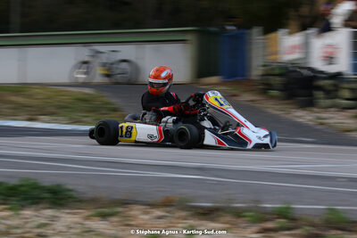 14/11/2021 : Les Rencontres ELCEKA Printemps à Grabels – Journée du Dimanche (photos Stéphane Agnus) 2021 — karting