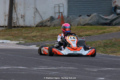 14/11/2021 : Les Rencontres ELCEKA Printemps à Grabels – Journée du Dimanche (photos Stéphane Agnus) 2021 — karting
