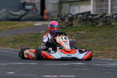 14/11/2021 : Les Rencontres ELCEKA Printemps à Grabels – Journée du Dimanche (photos Stéphane Agnus) 2021 — karting