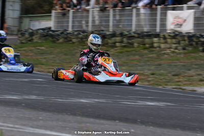 14/11/2021 : Les Rencontres ELCEKA Printemps à Grabels – Journée du Dimanche (photos Stéphane Agnus) 2021 — karting
