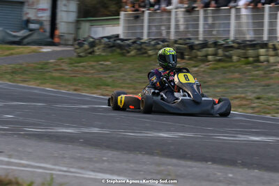 14/11/2021 : Les Rencontres ELCEKA Printemps à Grabels – Journée du Dimanche (photos Stéphane Agnus) 2021 — karting