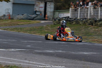 14/11/2021 : Les Rencontres ELCEKA Printemps à Grabels – Journée du Dimanche (photos Stéphane Agnus) 2021 — karting