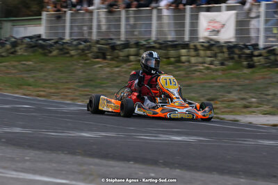 14/11/2021 : Les Rencontres ELCEKA Printemps à Grabels – Journée du Dimanche (photos Stéphane Agnus) 2021 — karting