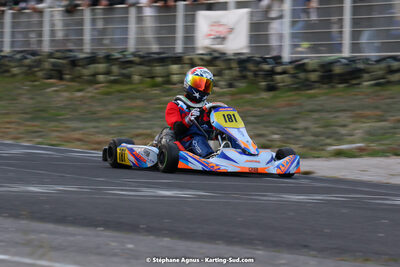 14/11/2021 : Les Rencontres ELCEKA Printemps à Grabels – Journée du Dimanche (photos Stéphane Agnus) 2021 — karting