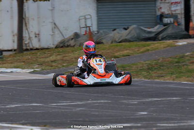 14/11/2021 : Les Rencontres ELCEKA Printemps à Grabels – Journée du Dimanche (photos Stéphane Agnus) 2021 — karting
