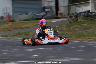 14/11/2021 : Les Rencontres ELCEKA Printemps à Grabels – Journée du Dimanche (photos Stéphane Agnus) 2021 — karting
