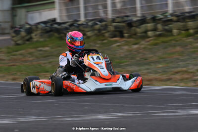 14/11/2021 : Les Rencontres ELCEKA Printemps à Grabels – Journée du Dimanche (photos Stéphane Agnus) 2021 — karting
