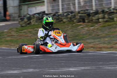 14/11/2021 : Les Rencontres ELCEKA Printemps à Grabels – Journée du Dimanche (photos Stéphane Agnus) 2021 — karting