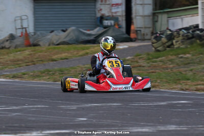 14/11/2021 : Les Rencontres ELCEKA Printemps à Grabels – Journée du Dimanche (photos Stéphane Agnus) 2021 — karting
