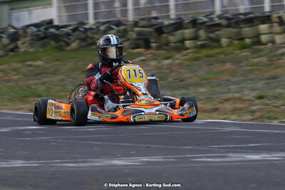 14/11/2021 : Les Rencontres ELCEKA Printemps à Grabels – Journée du Dimanche (photos Stéphane Agnus) 2021 — karting