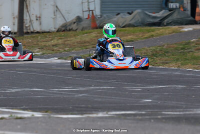 14/11/2021 : Les Rencontres ELCEKA Printemps à Grabels – Journée du Dimanche (photos Stéphane Agnus) 2021 — karting