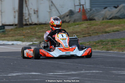 14/11/2021 : Les Rencontres ELCEKA Printemps à Grabels – Journée du Dimanche (photos Stéphane Agnus) 2021 — karting