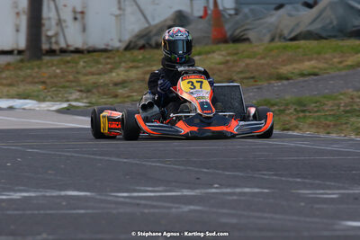 14/11/2021 : Les Rencontres ELCEKA Printemps à Grabels – Journée du Dimanche (photos Stéphane Agnus) 2021 — karting