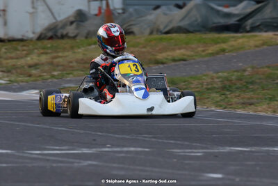 14/11/2021 : Les Rencontres ELCEKA Printemps à Grabels – Journée du Dimanche (photos Stéphane Agnus) 2021 — karting