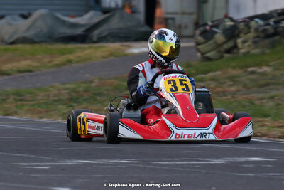 14/11/2021 : Les Rencontres ELCEKA Printemps à Grabels – Journée du Dimanche (photos Stéphane Agnus) 2021 — karting