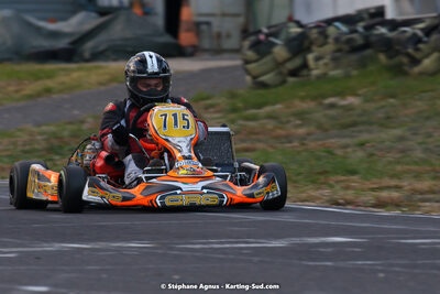 14/11/2021 : Les Rencontres ELCEKA Printemps à Grabels – Journée du Dimanche (photos Stéphane Agnus) 2021 — karting
