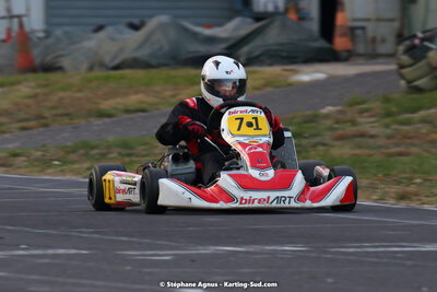 14/11/2021 : Les Rencontres ELCEKA Printemps à Grabels – Journée du Dimanche (photos Stéphane Agnus) 2021 — karting