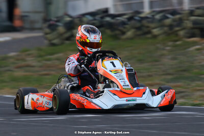 14/11/2021 : Les Rencontres ELCEKA Printemps à Grabels – Journée du Dimanche (photos Stéphane Agnus) 2021 — karting