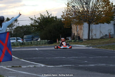 14/11/2021 : Les Rencontres ELCEKA Printemps à Grabels – Journée du Dimanche (photos Stéphane Agnus) 2021 — karting