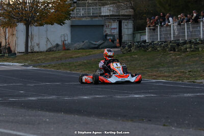 14/11/2021 : Les Rencontres ELCEKA Printemps à Grabels – Journée du Dimanche (photos Stéphane Agnus) 2021 — karting