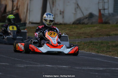 14/11/2021 : Les Rencontres ELCEKA Printemps à Grabels – Journée du Dimanche (photos Stéphane Agnus) 2021 — karting