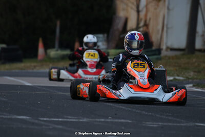 14/11/2021 : Les Rencontres ELCEKA Printemps à Grabels – Journée du Dimanche (photos Stéphane Agnus) 2021 — karting