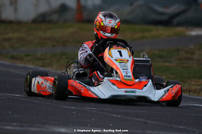14/11/2021 : Les Rencontres ELCEKA Printemps à Grabels – Journée du Dimanche (photos Stéphane Agnus) 2021 — karting