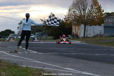 14/11/2021 : Les Rencontres ELCEKA Printemps à Grabels – Journée du Dimanche (photos Stéphane Agnus) 2021 — karting