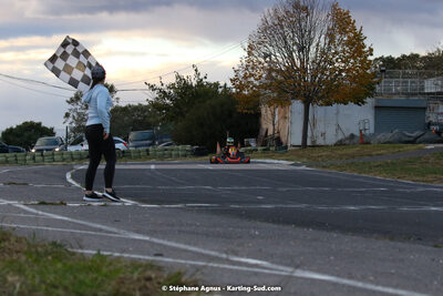 14/11/2021 : Les Rencontres ELCEKA Printemps à Grabels – Journée du Dimanche (photos Stéphane Agnus) 2021 — karting