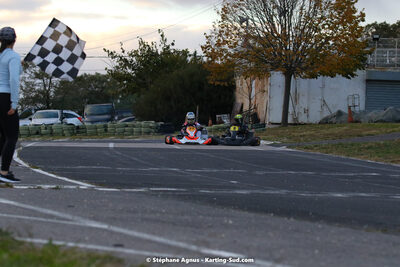 14/11/2021 : Les Rencontres ELCEKA Printemps à Grabels – Journée du Dimanche (photos Stéphane Agnus) 2021 — karting
