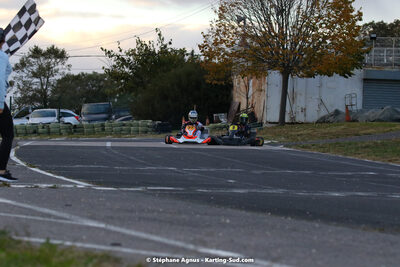 14/11/2021 : Les Rencontres ELCEKA Printemps à Grabels – Journée du Dimanche (photos Stéphane Agnus) 2021 — karting