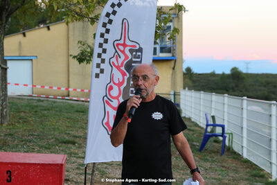 14/11/2021 : Les Rencontres ELCEKA Printemps à Grabels – Journée du Dimanche (photos Stéphane Agnus) 2021 — karting