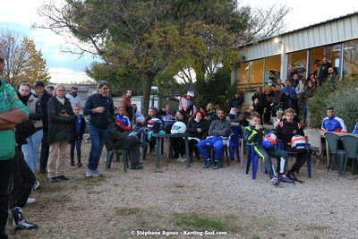 14/11/2021 : Les Rencontres ELCEKA Printemps à Grabels – Journée du Dimanche (photos Stéphane Agnus) 2021 — karting