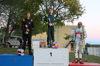 14/11/2021 : Les Rencontres ELCEKA Printemps à Grabels – Journée du Dimanche (photos Stéphane Agnus) 2021 — karting