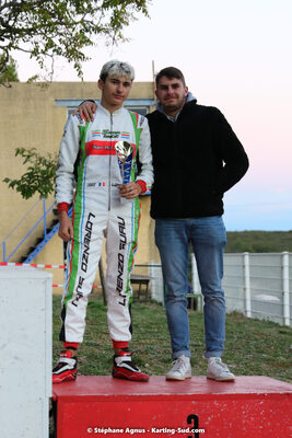 14/11/2021 : Les Rencontres ELCEKA Printemps à Grabels – Journée du Dimanche (photos Stéphane Agnus) 2021 — karting