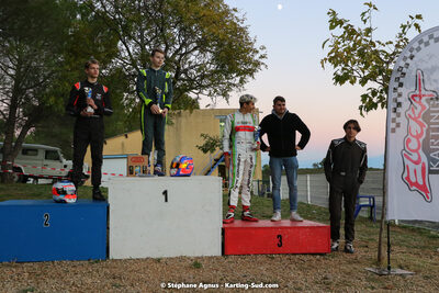 14/11/2021 : Les Rencontres ELCEKA Printemps à Grabels – Journée du Dimanche (photos Stéphane Agnus) 2021 — karting