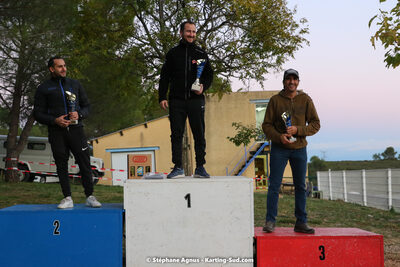 14/11/2021 : Les Rencontres ELCEKA Printemps à Grabels – Journée du Dimanche (photos Stéphane Agnus) 2021 — karting
