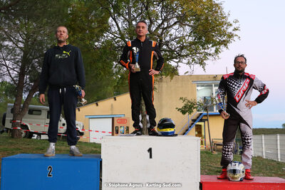 14/11/2021 : Les Rencontres ELCEKA Printemps à Grabels – Journée du Dimanche (photos Stéphane Agnus) 2021 — karting