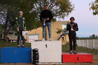 14/11/2021 : Les Rencontres ELCEKA Printemps à Grabels – Journée du Dimanche (photos Stéphane Agnus) 2021 — karting