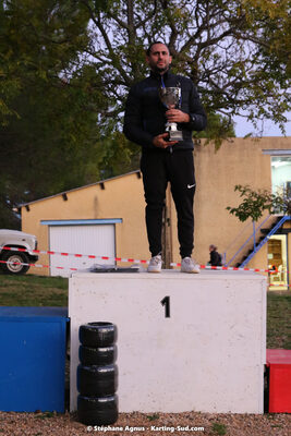 14/11/2021 : Les Rencontres ELCEKA Printemps à Grabels – Journée du Dimanche (photos Stéphane Agnus) 2021 — karting